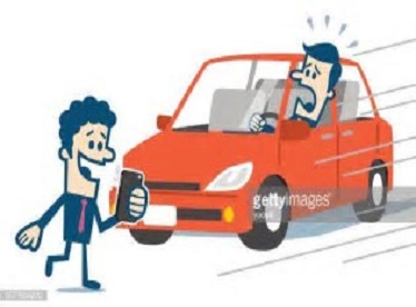 八個(gè)開(kāi)車習(xí)慣能避免90%的車禍